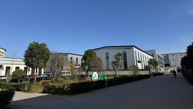 工廠
